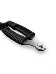 D'Addario tourne-mécaniques et pince coupante Pro-Winder DP0002 Noir