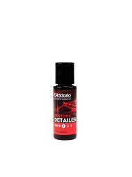 Polish pour nettoyage en profondeur Restore D'Addario 29 ml