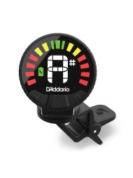 Accordeur Rechargeable D'Addario Nexxus 360