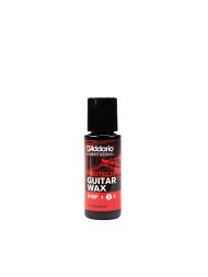 Cire de carnauba liquide Protect D'Addario 29 ml