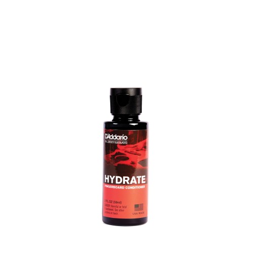 Nettoyant pour touche Hydrate D'Addario 59ml