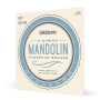 D'Addario EJ73 Mandoline Tension Light