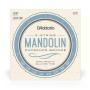 D'Addario EJ73 Mandoline Tension Light