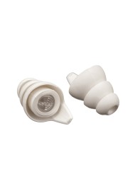 D'Addario Bouchons d'oreille Pacato