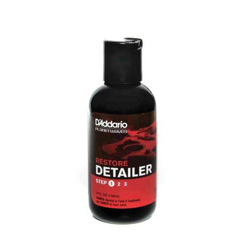 Polish Restore D'Addario 118ml