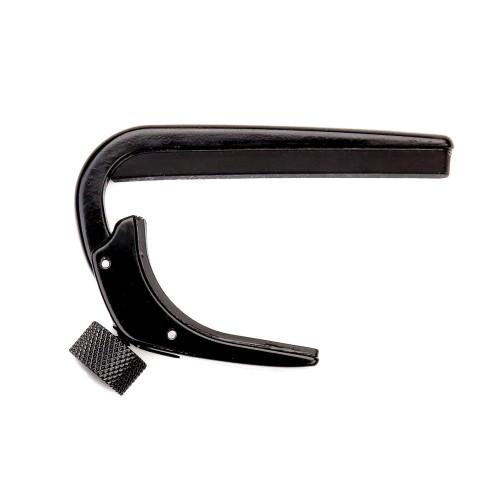 Capo pour guitare classique D'Addario noir