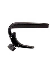 Capo pour guitare classique D'Addario noir