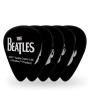 D'Addario Médiators  Meet The Beatles pack de 10 Heavy