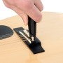 Tourne-mécaniques ergonomique guitare D'Addario Peg-Winder