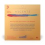 Jeu D'addario Ascenté Violon 1/4 Medium