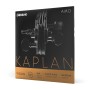 Jeu D'addario Kaplan Amo Violon 4/4 Medium