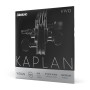 Jeu D'addario Kaplan Vivo Violon 4/4 Medium