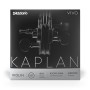 Jeu D'addario Kaplan Vivo Violon 4/4 Medium