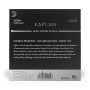 Jeu D'addario Kaplan Vivo Violon 4/4 Heavy