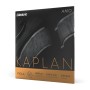 Jeu D'addario Kaplan Amo Alto Diapason Moyen Tension Medium