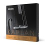 Jeu D'addario Kaplan Violoncelle 4/4 Heavy