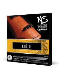 Jeu D'addario NS Electric Violoncelle 4/4 Medium