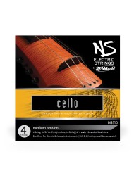 Jeu D'addario NS Electric Violoncelle 4/4 Medium