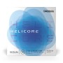 Jeu D'addario Helicore Violon 1/4 Medium