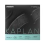 Jeu D'addario Kaplan Forza Alto Long Scale tension Heavy