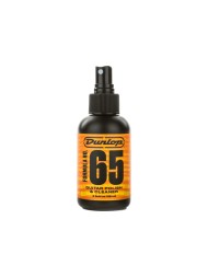 Dunlop Polish & Cleaner Guitare - 118ml