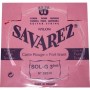 Savarez Carte Rouge cordes à l'unité