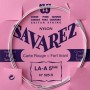 Savarez Carte Rouge cordes à l'unité