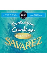 Savarez Evolution Cantiga Premium 510EJP tension forte