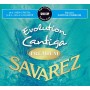 Savarez Evolution Cantiga Premium 510EJP tension forte