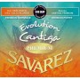 Savarez Evolution Cantiga Premium 510ERJP tension mixte