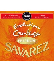 Savarez Evolution Cantiga Premium 510ERP tension normale