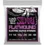 Ernie Ball Super Slinky Flatwound 2590 Medium